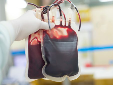 blood bank services in Nigeria