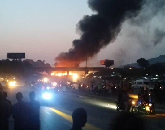 Image From Radio Nigeria